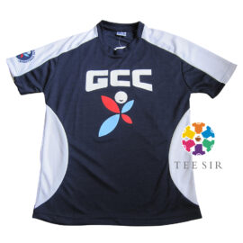 Custom Global Corporate Challenge Sports Tshirts