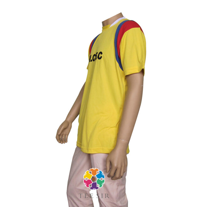 Okawa Sports Soccer Football Jersey Gift Premium T-Shirt - Image 3