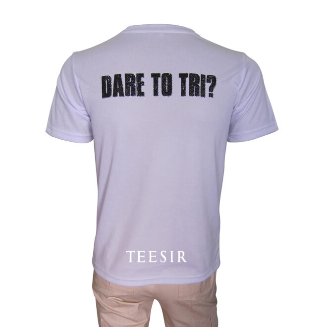 Custom Triathlon T-Shirts