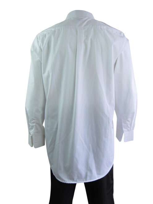 Custom Long Sleeve Mens Dress Shirts - Image 2