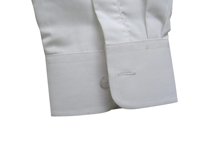 Custom Long Sleeve Mens Dress Shirts - Image 4