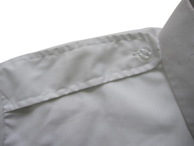 Custom Long Sleeve Mens Dress Shirts - Image 5