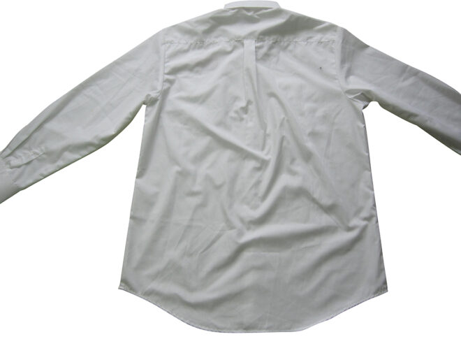 Custom Long Sleeve Mens Dress Shirts - Image 6
