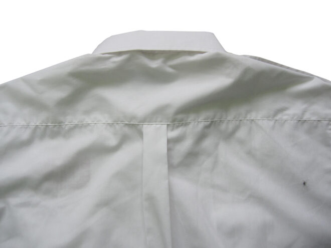 Custom Long Sleeve Mens Dress Shirts - Image 7