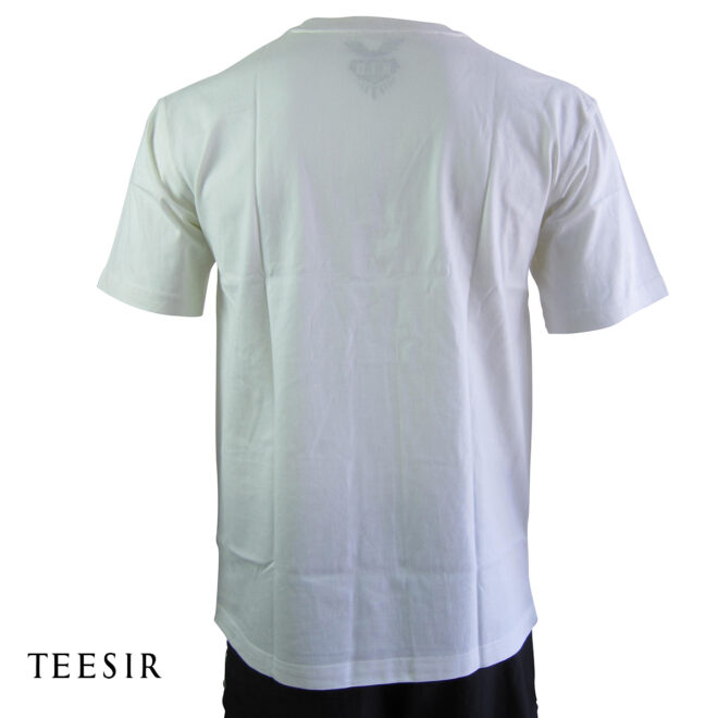 Custom Printed T-shirts Cotton TShirts
