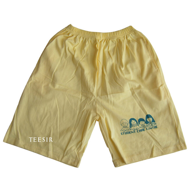 Custom School Uniform Shirts and Shorts