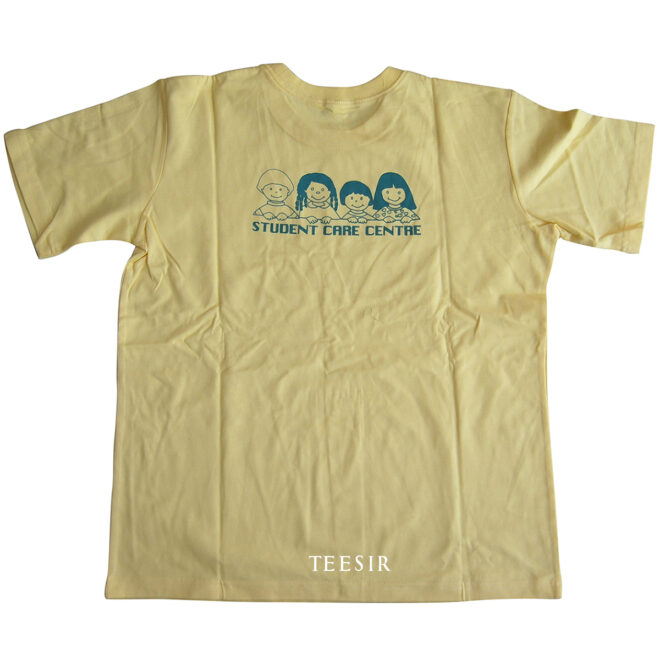 Custom School Uniform Shirts and Shorts - Image 2