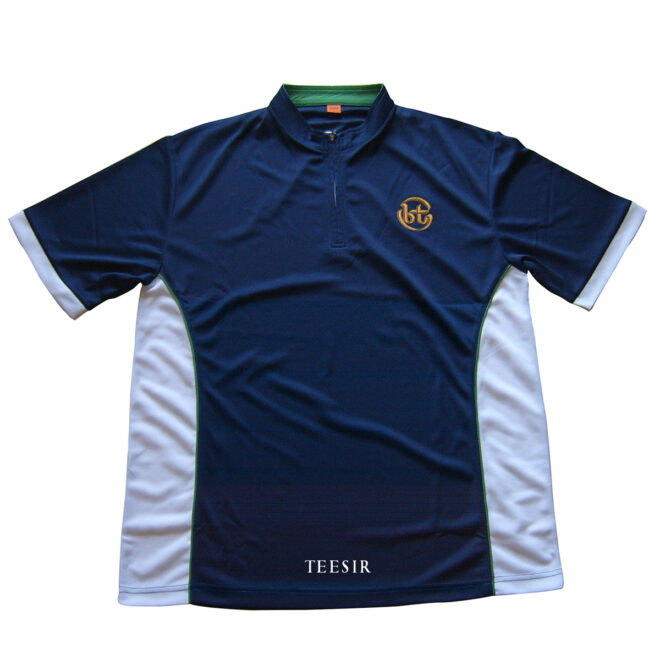 custom singapore shool tshirts uniform