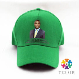 Campaign Election Campaign Hat with Logo Printing