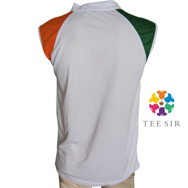 custom quick dry promotional vest t shirts