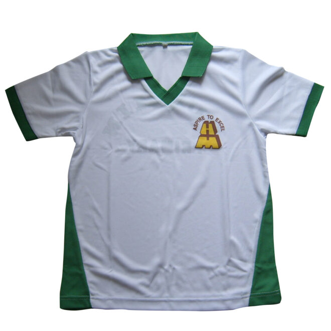 Custom Singapore Huamin Primary School Uniforms