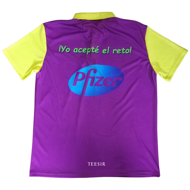 Custom Quick Dry 5K Fun Run Tshirts