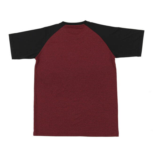 Custom Cationic Polyester dry fit Sports T Shirts - Image 6