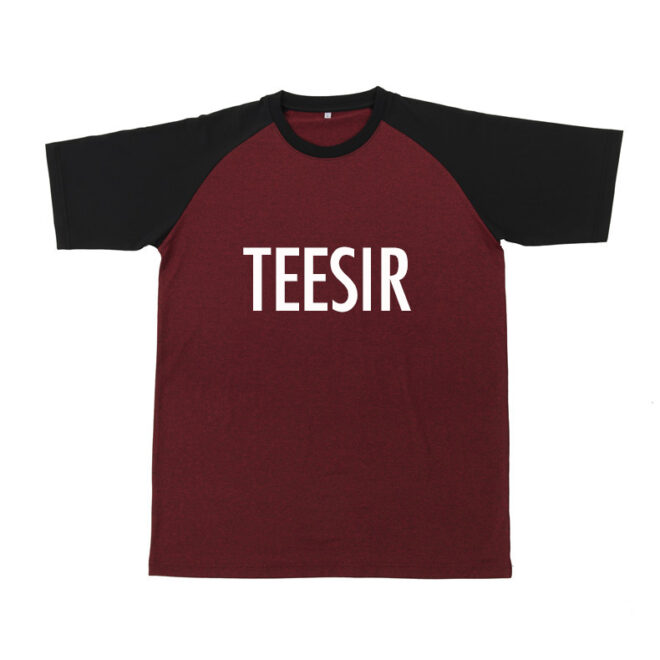 Custom Cationic Polyester dry fit Sports T Shirts - Image 5