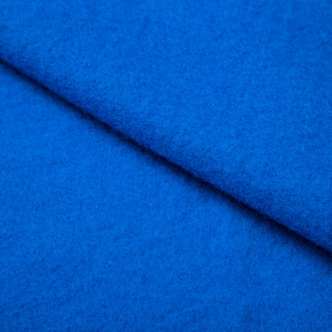 Custom Long Sleeve Zip Up Fleece Hoodies - Image 3