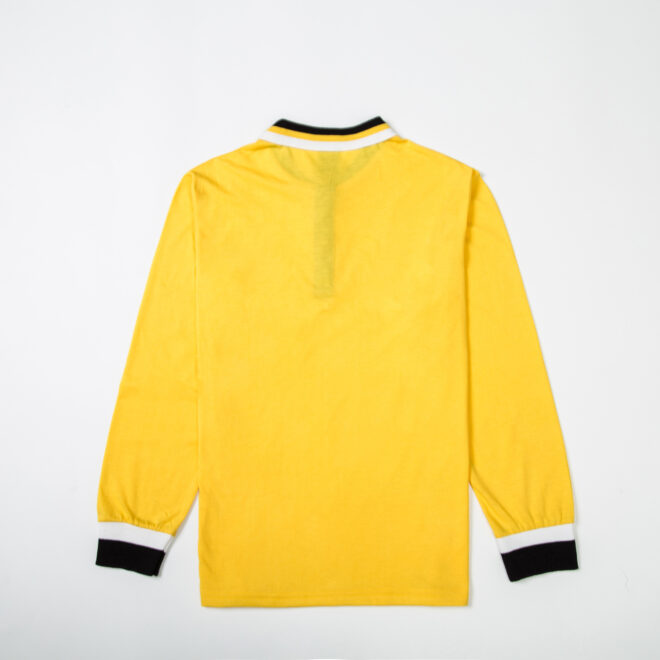Custom Promotional Long Sleeve Polo Shirts - Image 3