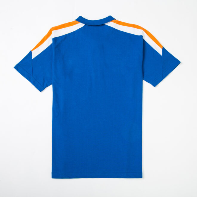 Custom Cut and Sewn Short Sleeve Pique Polo Shirts - Image 5