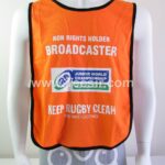 Custom Water Bib Vest Dri Fit Vest - Image 4