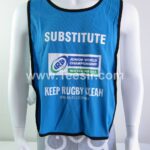 Custom Water Bib Vest Dri Fit Vest - Image 2