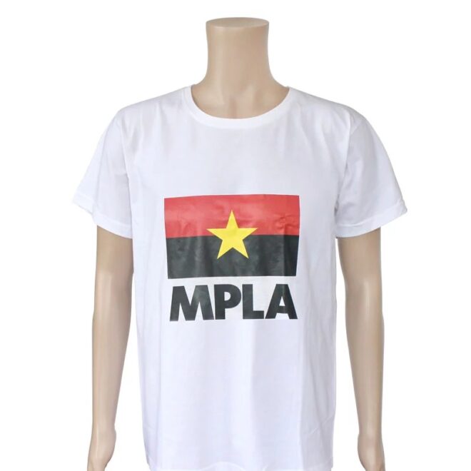 Custom Promotional t-shirts Vote Election t-shirts