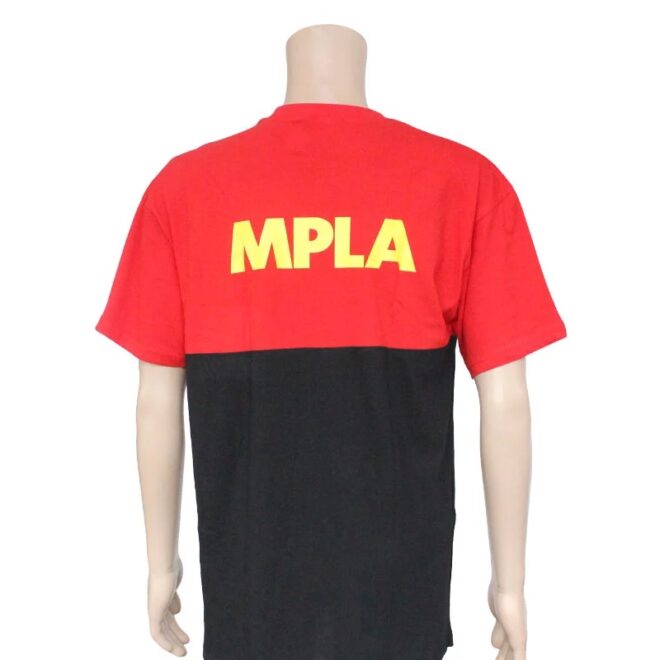 Custom Promotional t-shirts Vote Election t-shirts - Image 5
