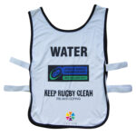 Custom Water Bib Vest Dri Fit Vest