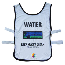 Custom Water Bib Vest Dri Fit Vest