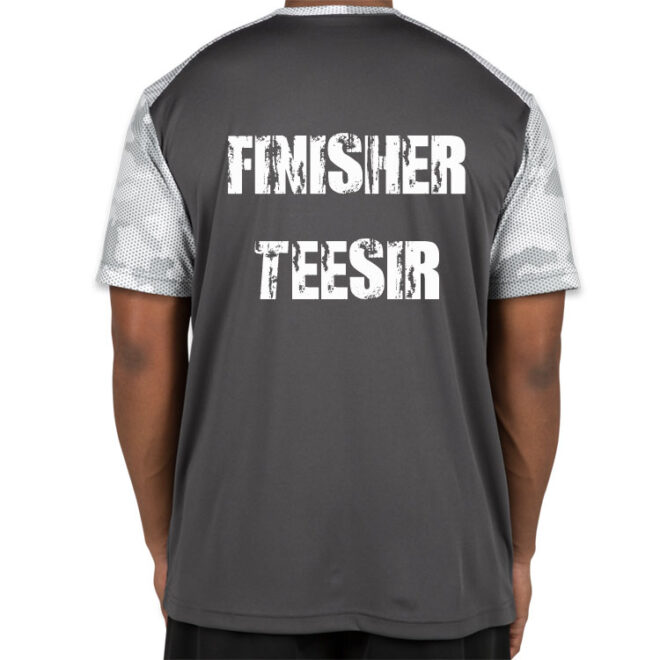 Custom I Am 5K Runner Tshirts Sports Tshirts - Image 2