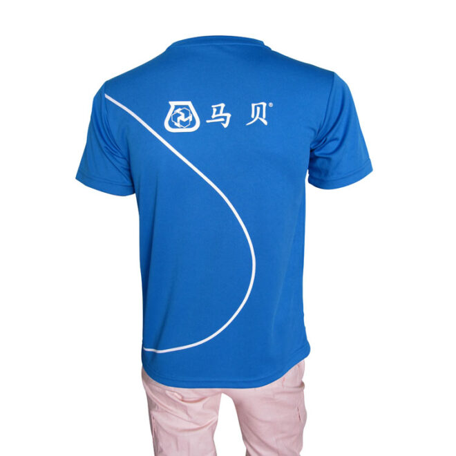 Custom Mapei Promotional t-shirts Dri Fit Tshirts - Image 2