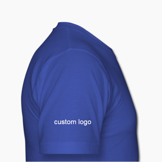 Custom Singapore The Food City Cotton Tshirts - Image 3