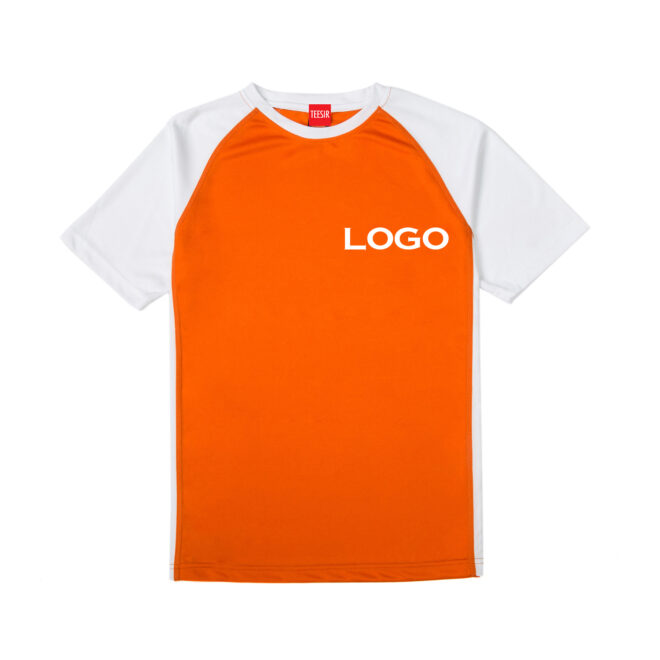Custom Dri Fit Sports Tshirts - Image 2