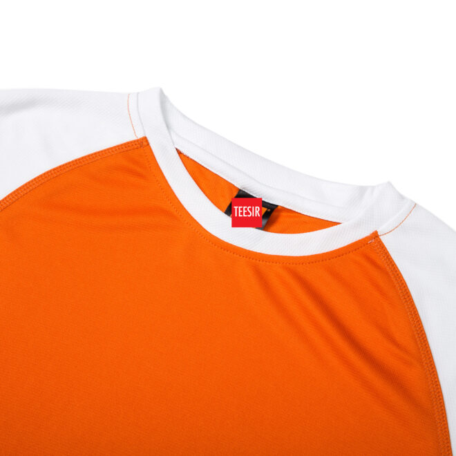 Custom Dri Fit Sports Tshirts - Image 3