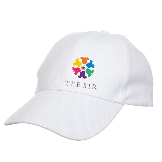 Custom Promotional Caps Team 5 Panel Cap - Image 4