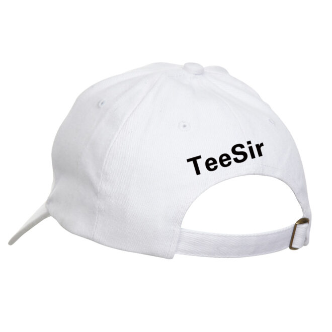 Custom Promotional Caps Team 5 Panel Cap - Image 5