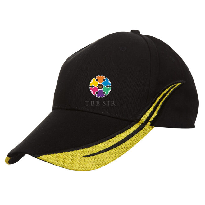 Custom Embroidered Hats with Your Logo - Image 5
