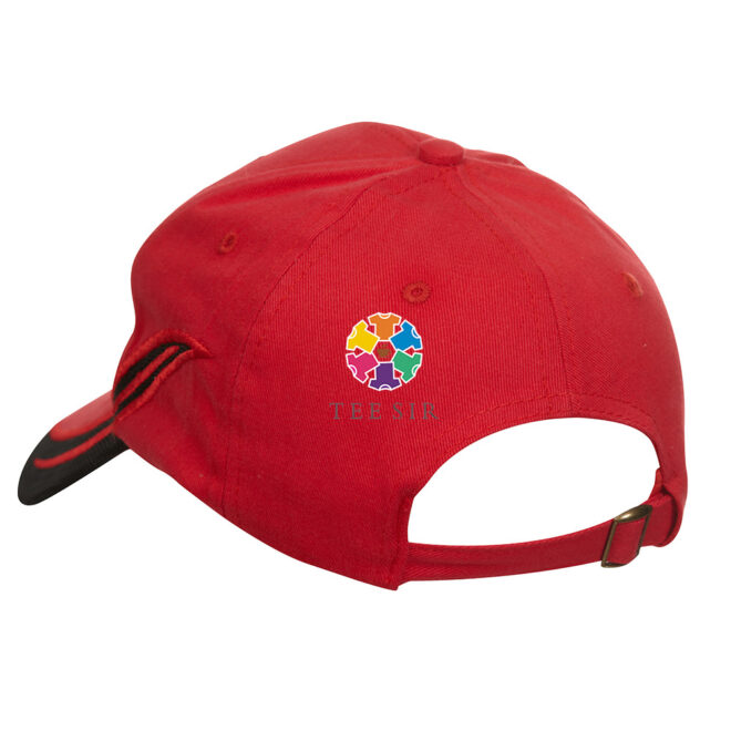 Custom Embroidered Hats with Your Logo - Image 4