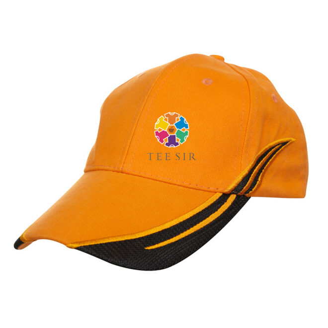 Custom Embroidered Hats with Your Logo - Image 3