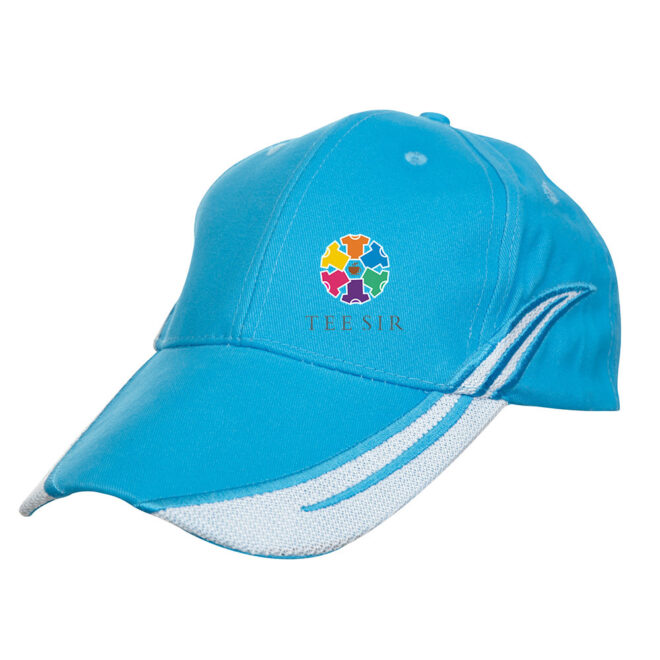 Custom Embroidered Hats with Your Logo - Image 2