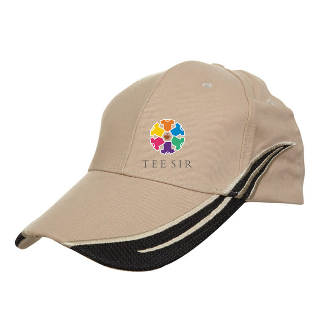 Custom Embroidered Hats with Your Logo
