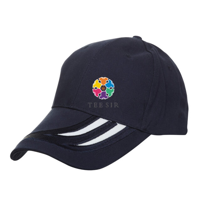 Custom Embroidered Hats with Your Logo - Image 6