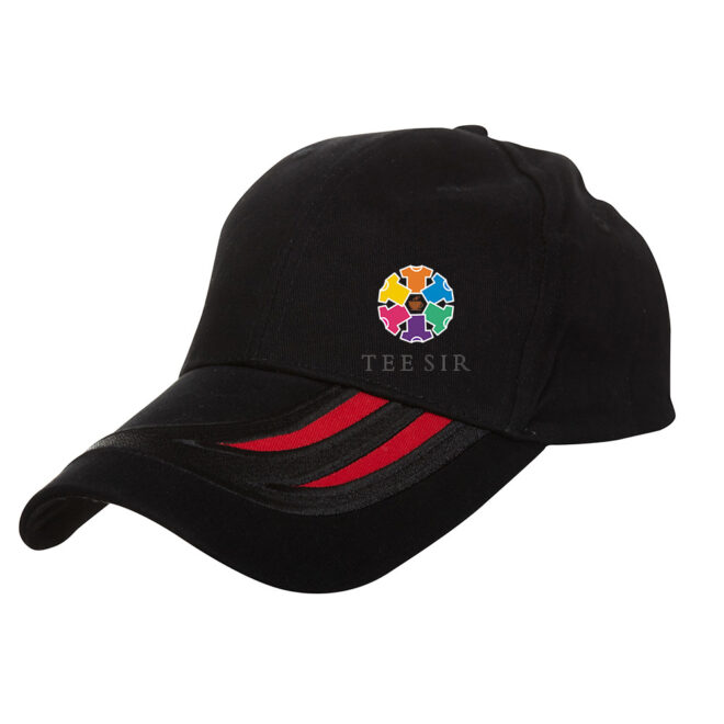 Custom Embroidered Hats with Your Logo - Image 5