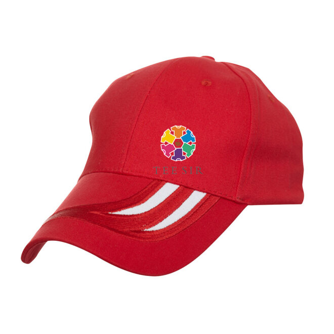 Custom Embroidered Hats with Your Logo - Image 4