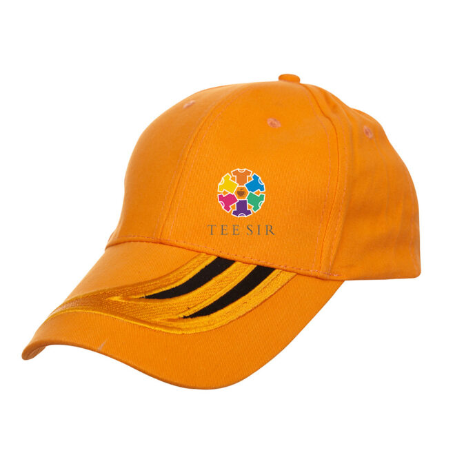 Custom Embroidered Hats with Your Logo - Image 3