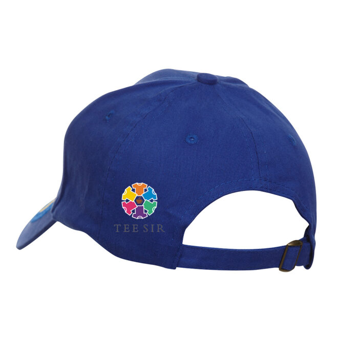 Custom Embroidered Hats with Your Logo - Image 2