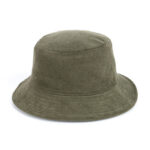 Custom Bucket Hat with Embroidered Logo - Image 2
