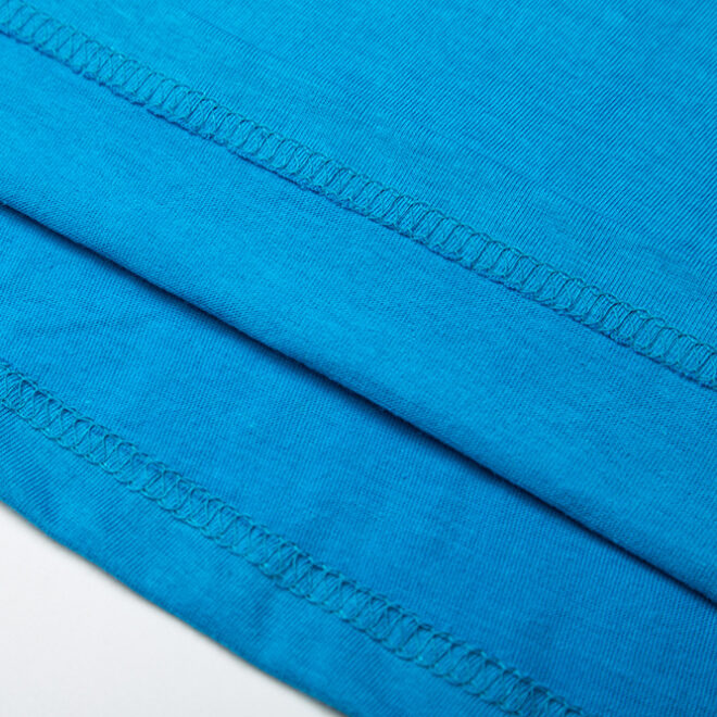 Custom 26s 100% Combed Ringspun Cotton Tshirts - Image 6