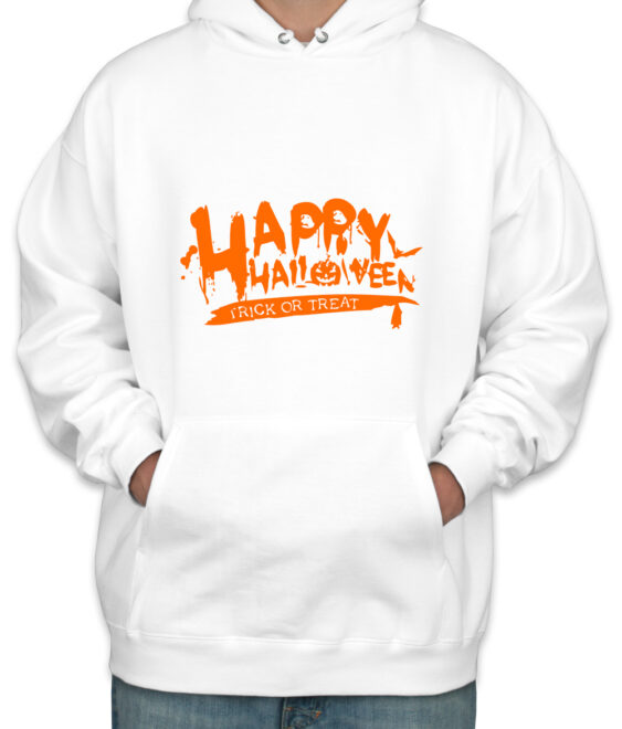 Custom Heavyweight Pullover Hoodie - Image 4