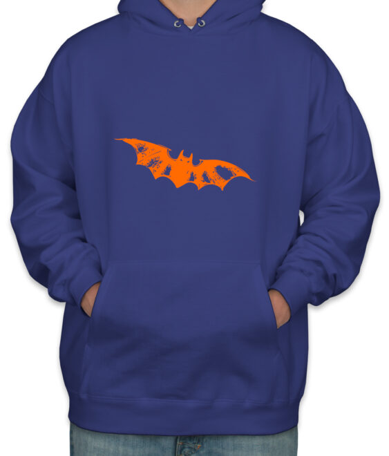 Custom Heavyweight Pullover Hoodie - Image 6