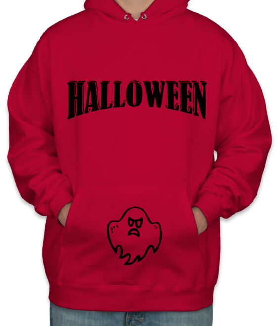 Custom Heavyweight Pullover Hoodie - Image 7