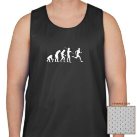 Custom Sport Mesh Tank Tops Custom Performance Tanks